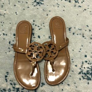 Tory Burch Miller Sandals